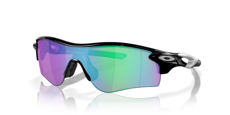 Polished Black
