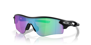 Matte Black - Prizm Golf