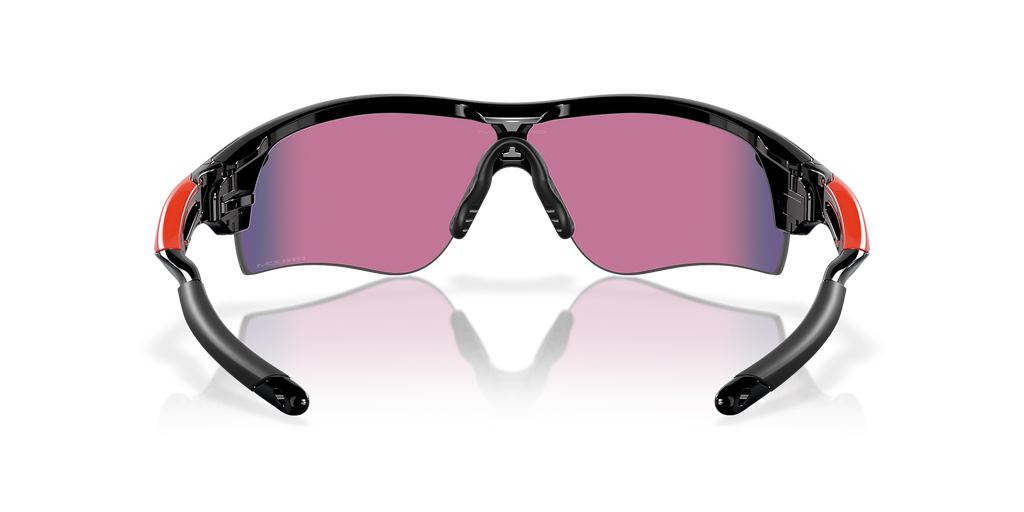 Polished Black