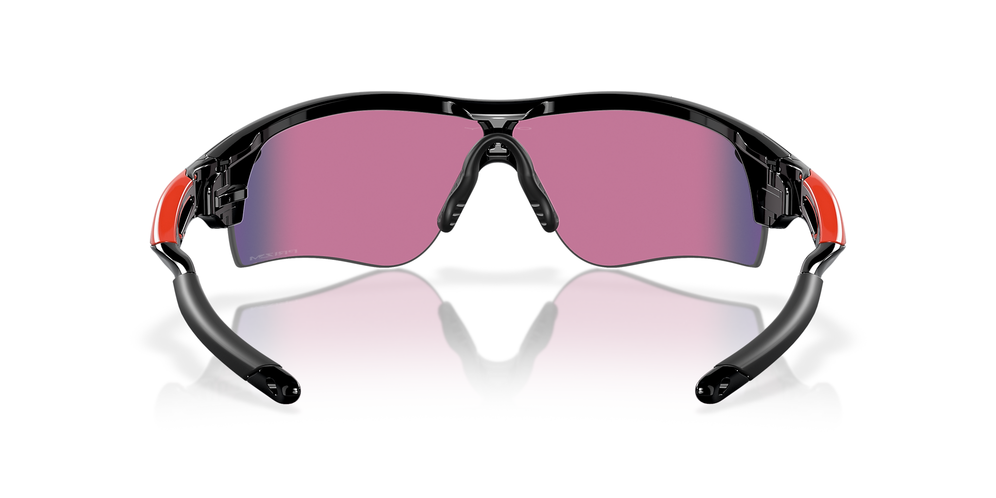 Polished Black