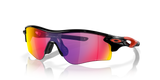 Polished Black - Prizm Road