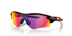 Polished Black - Prizm Road
