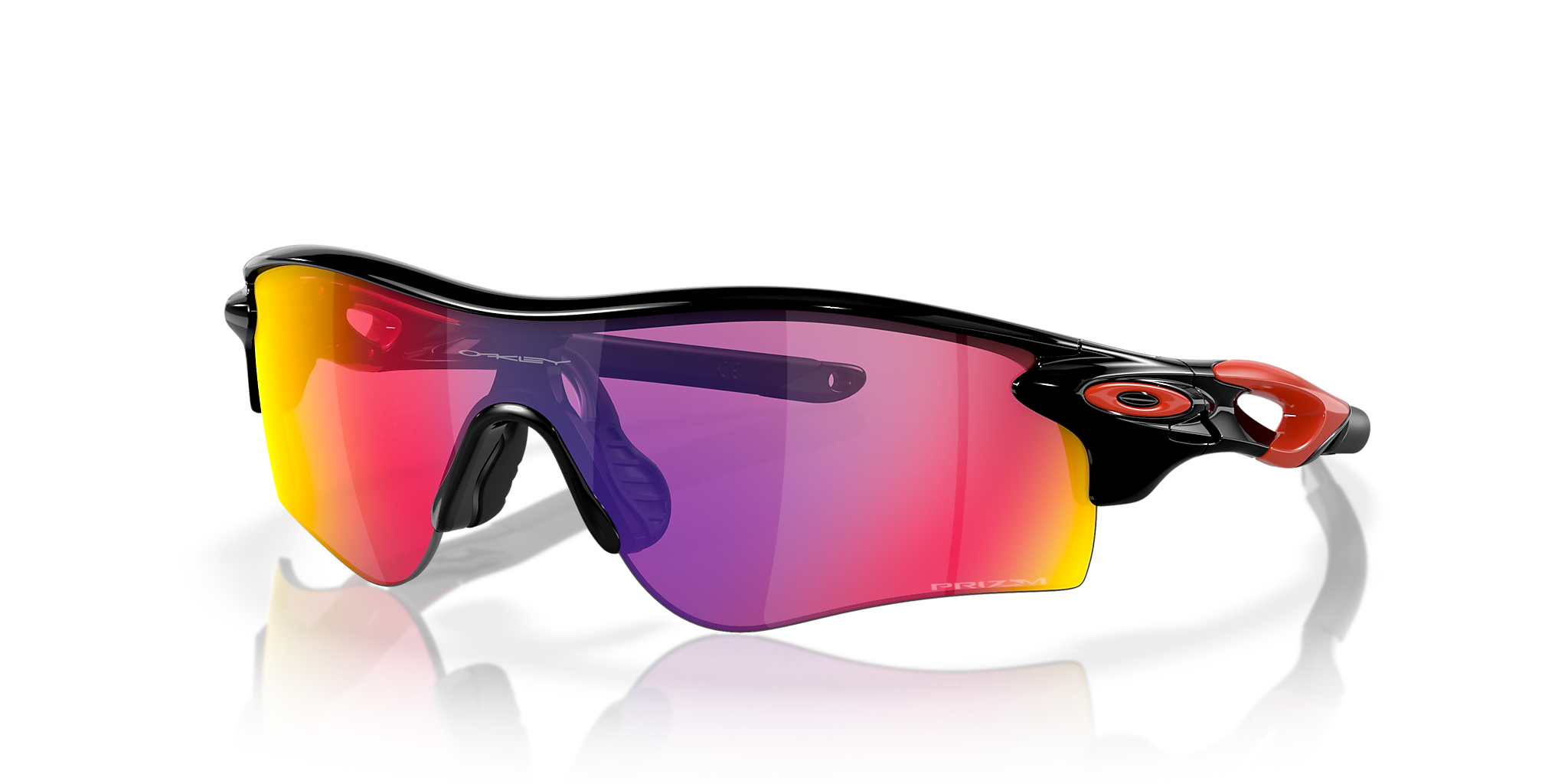 Polished Black