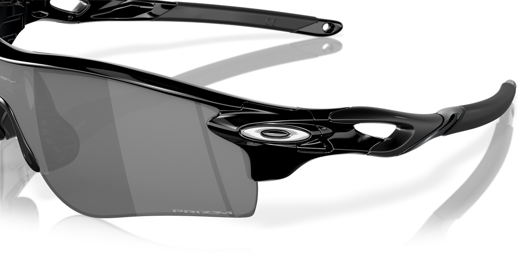 Polished Black