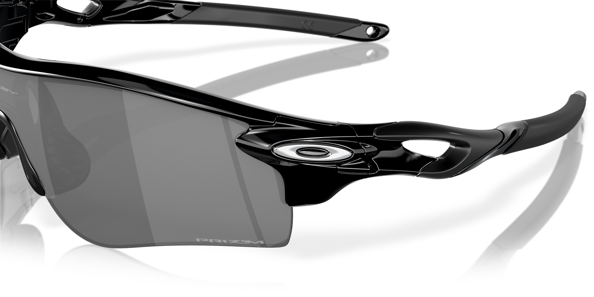 Polished Black