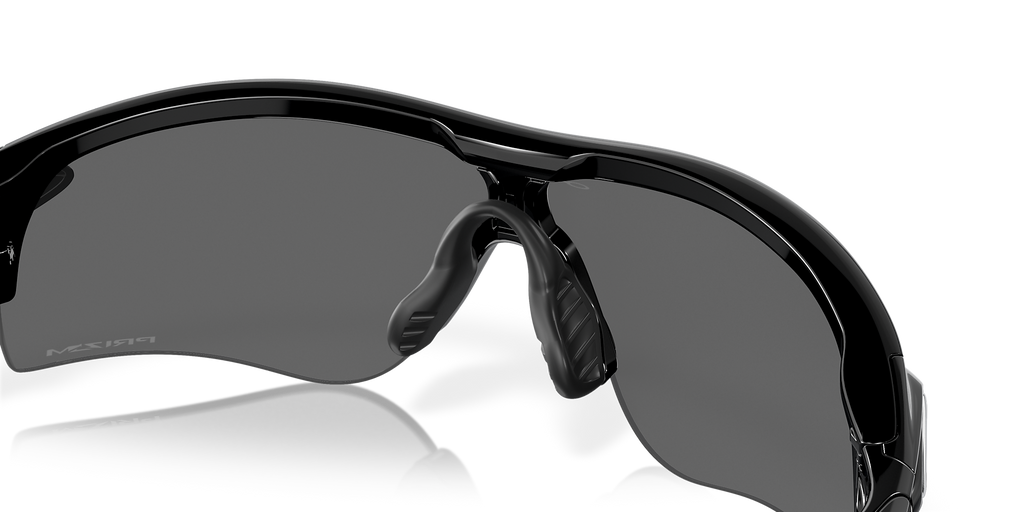 Polished Black