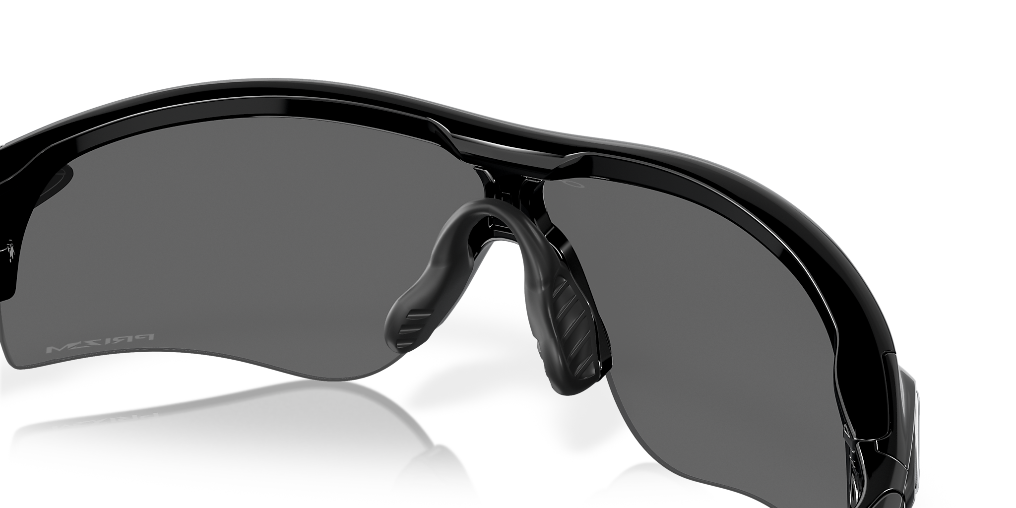 Polished Black
