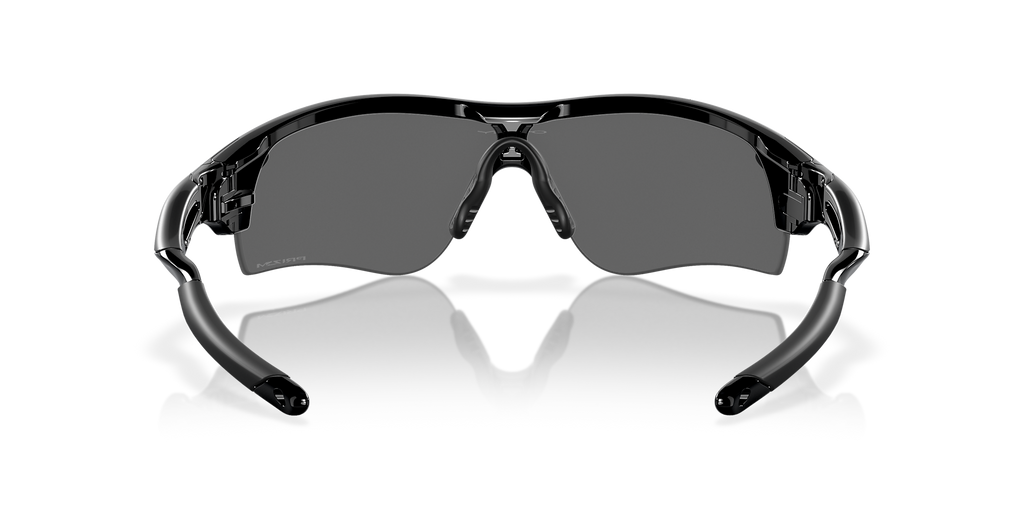Polished Black