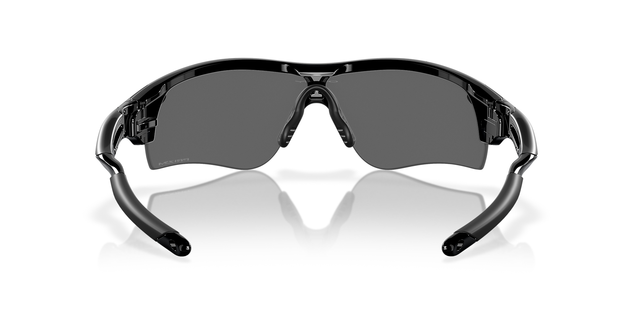 Polished Black