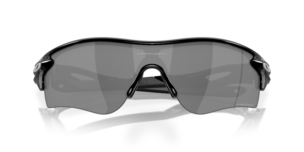 Polished Black
