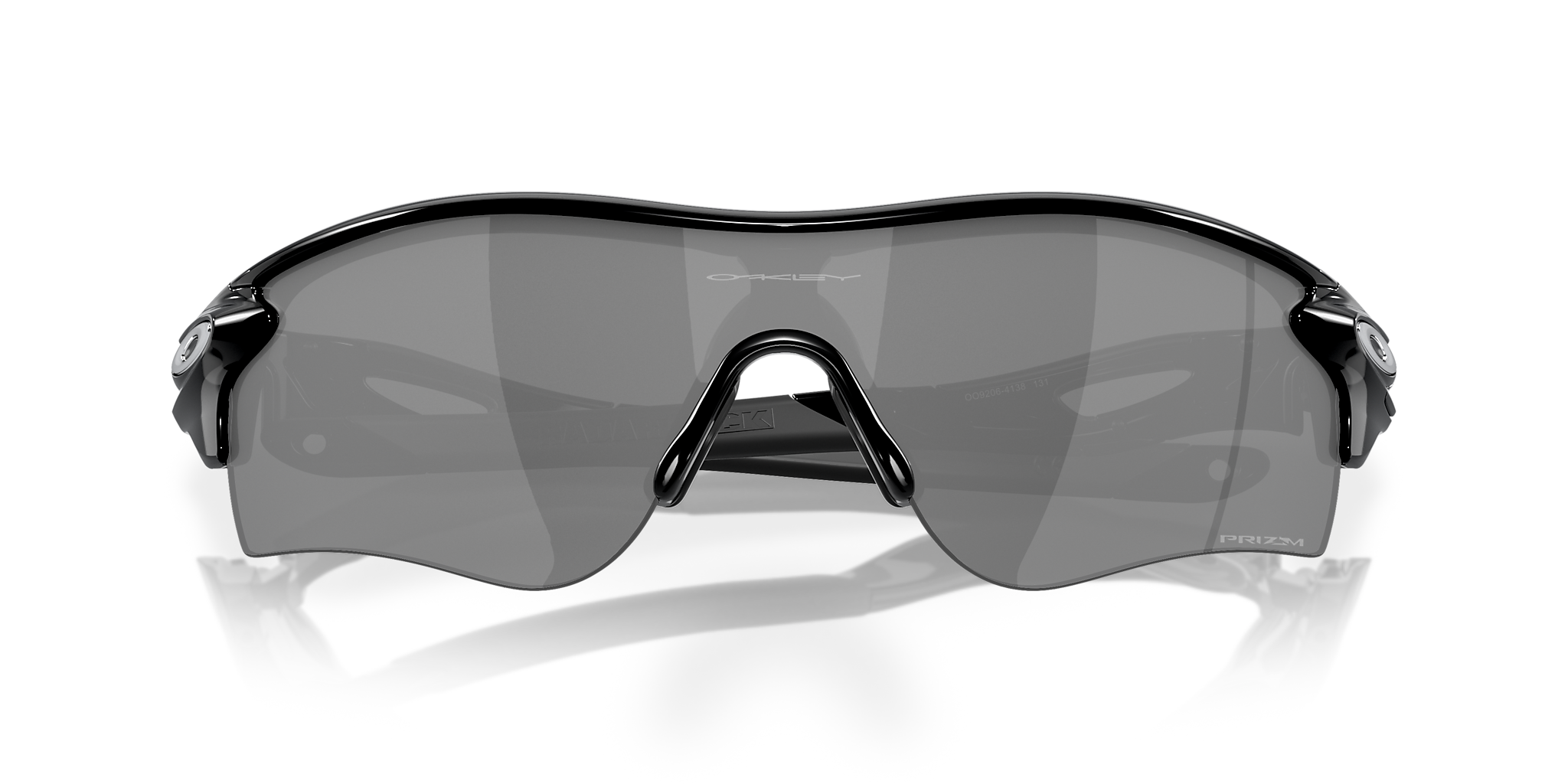 Polished Black