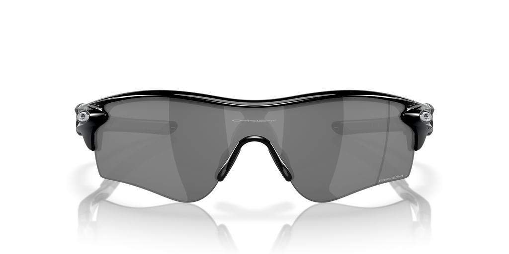 Polished Black