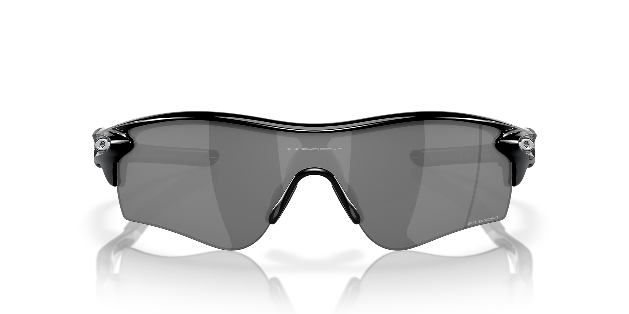 Polished Black