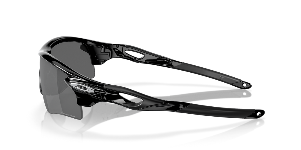 Polished Black