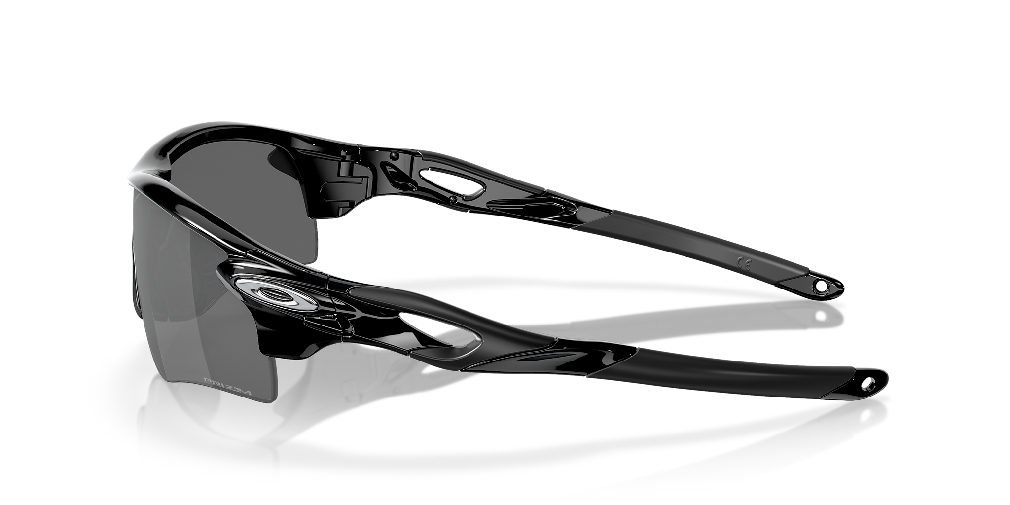 Polished Black