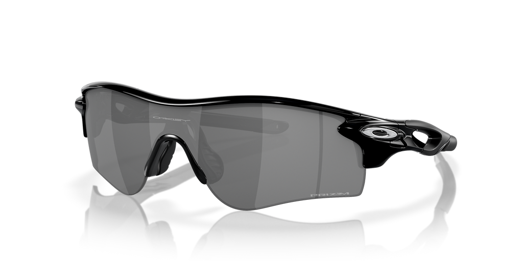 Polished Black