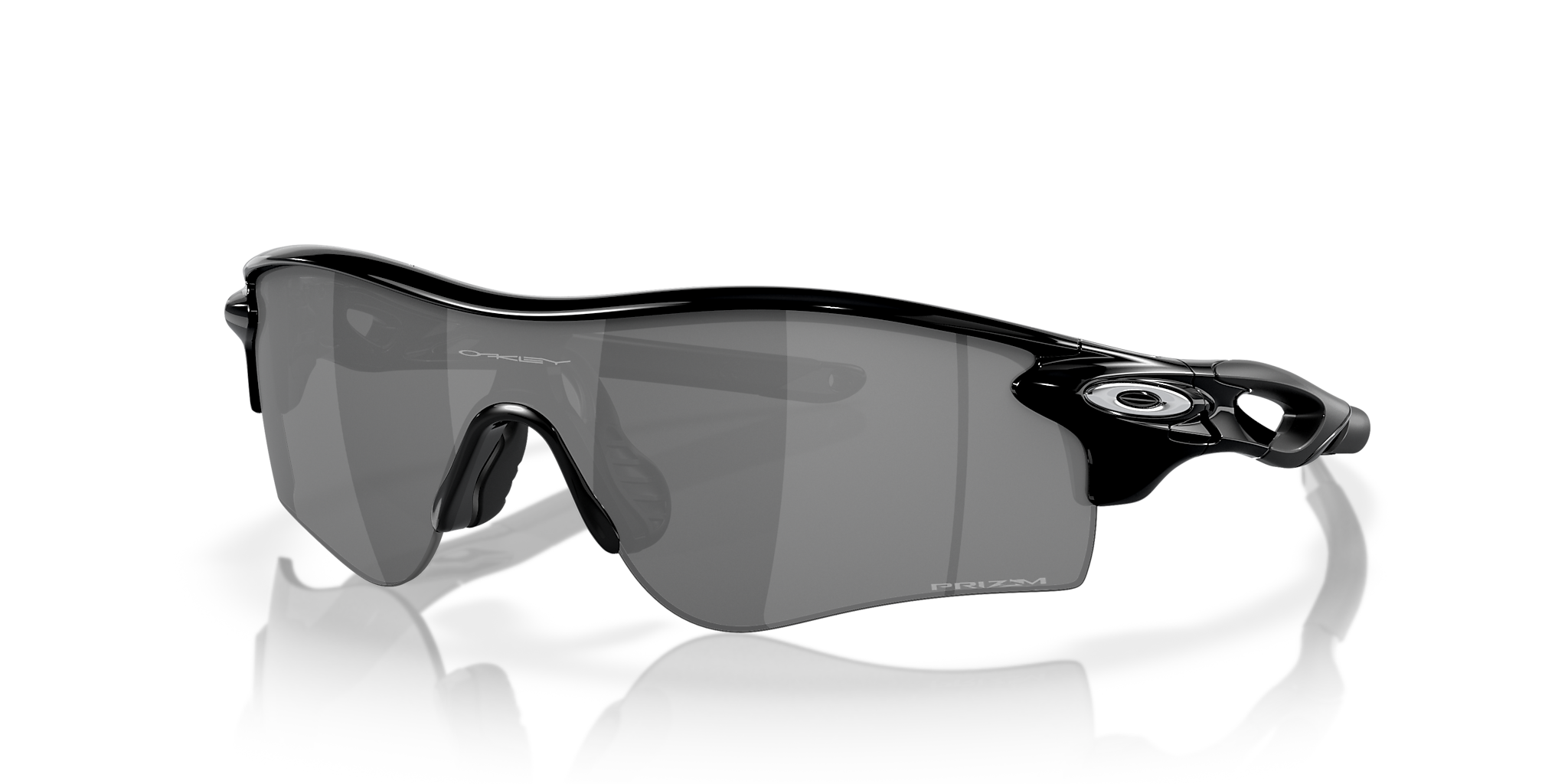 Polished Black