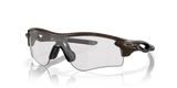 Olive - Clear to Black Iridium Photochromic