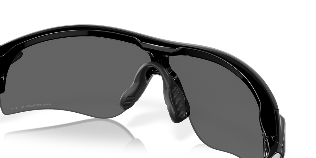 Polished Black