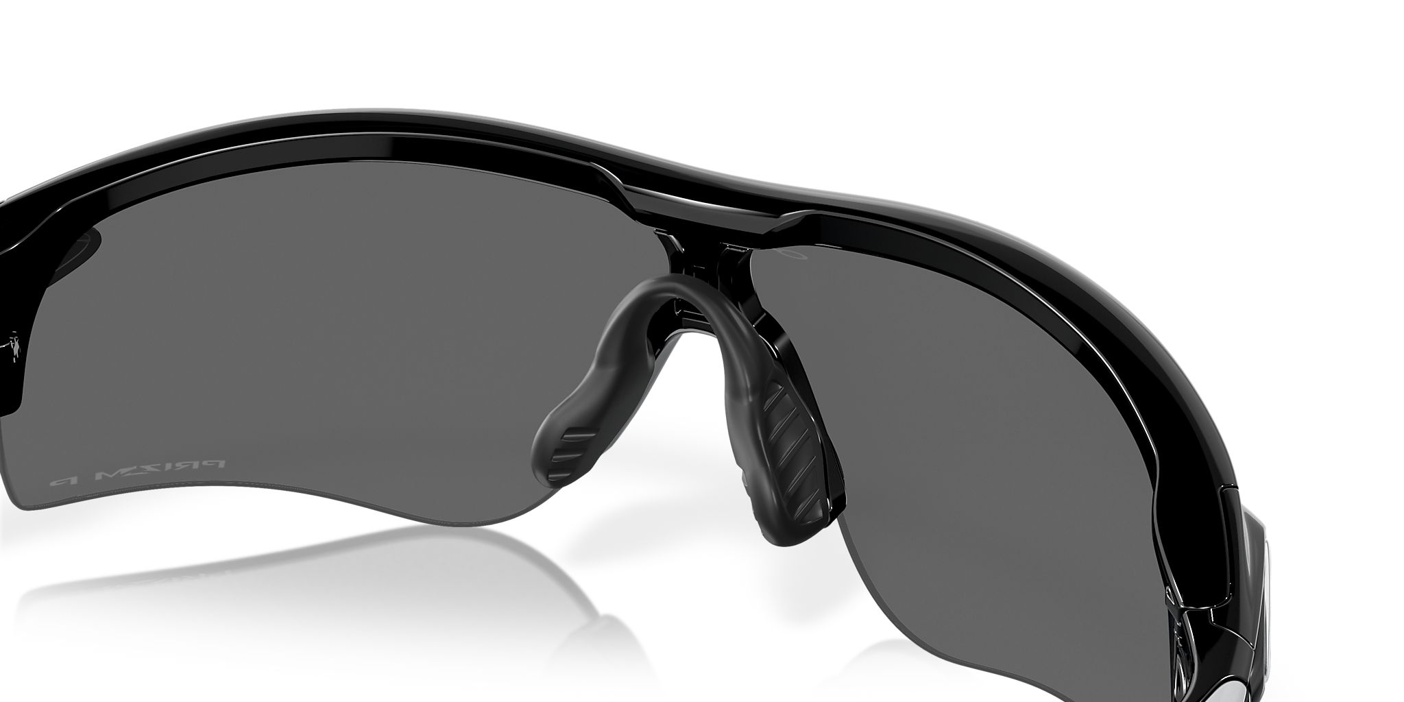 Polished Black