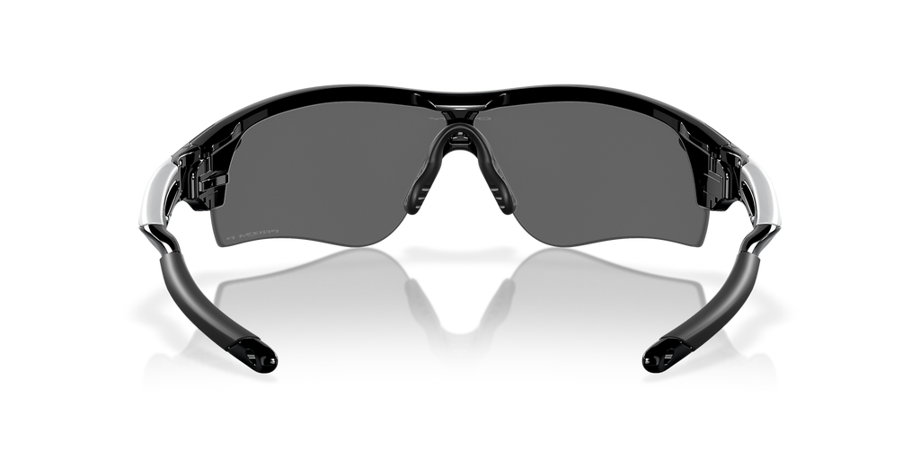 Polished Black