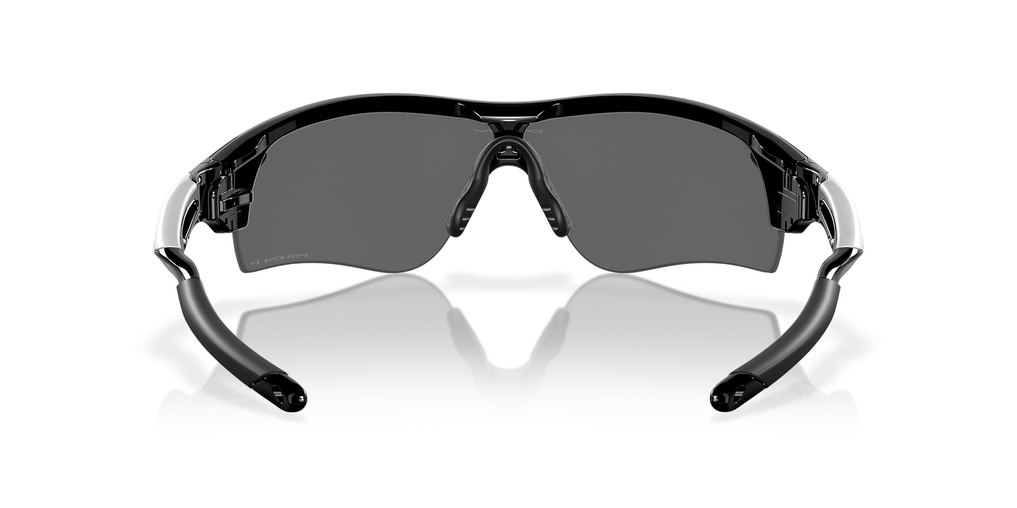 Polished Black
