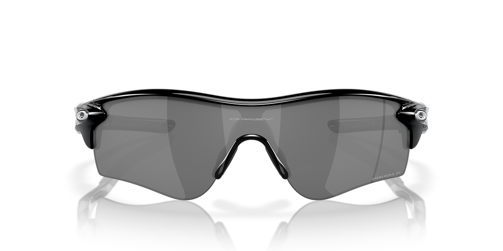 Polished Black