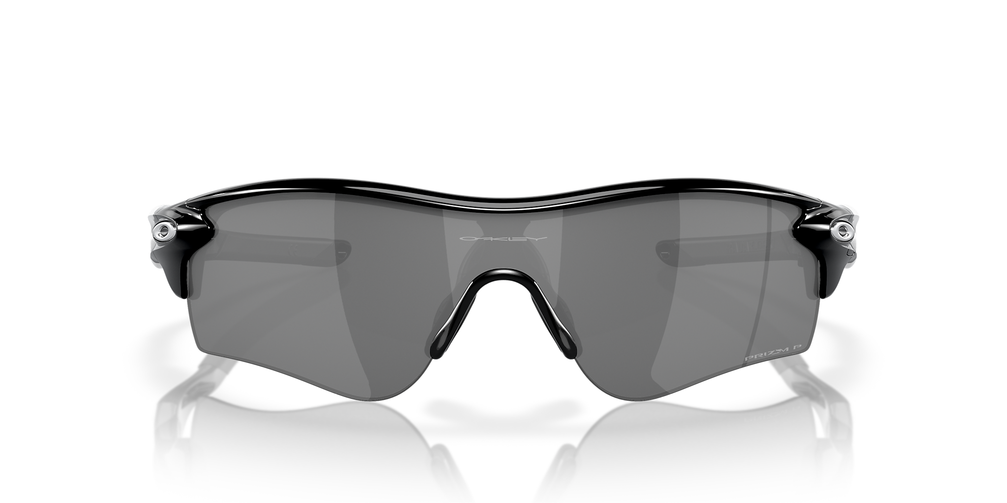 Polished Black