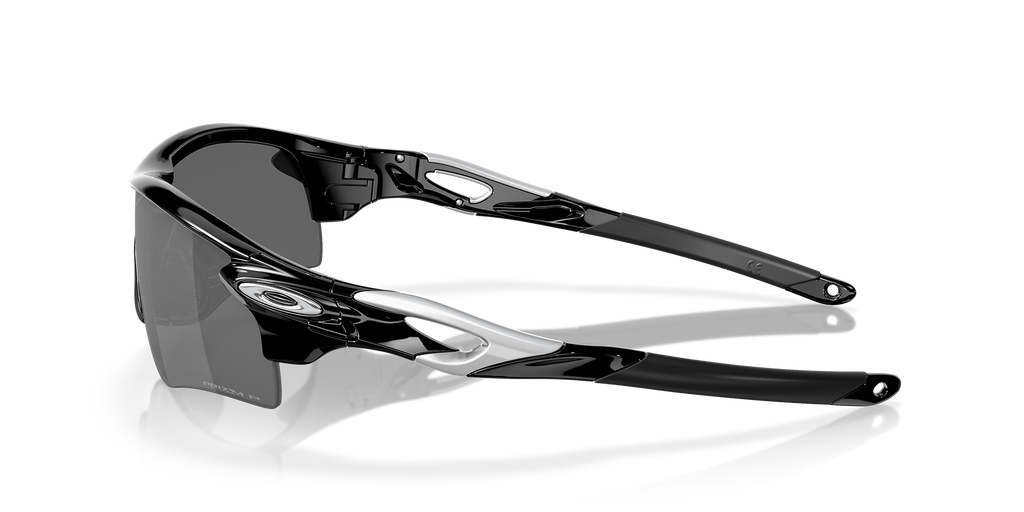 Polished Black