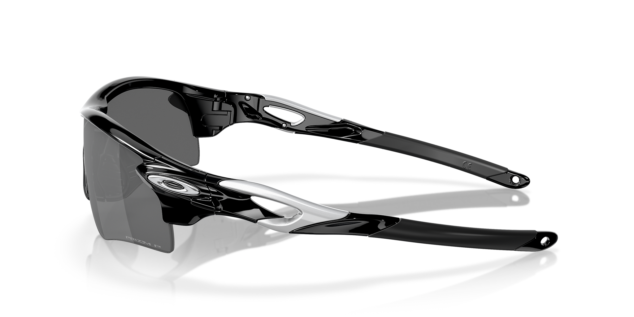 Polished Black