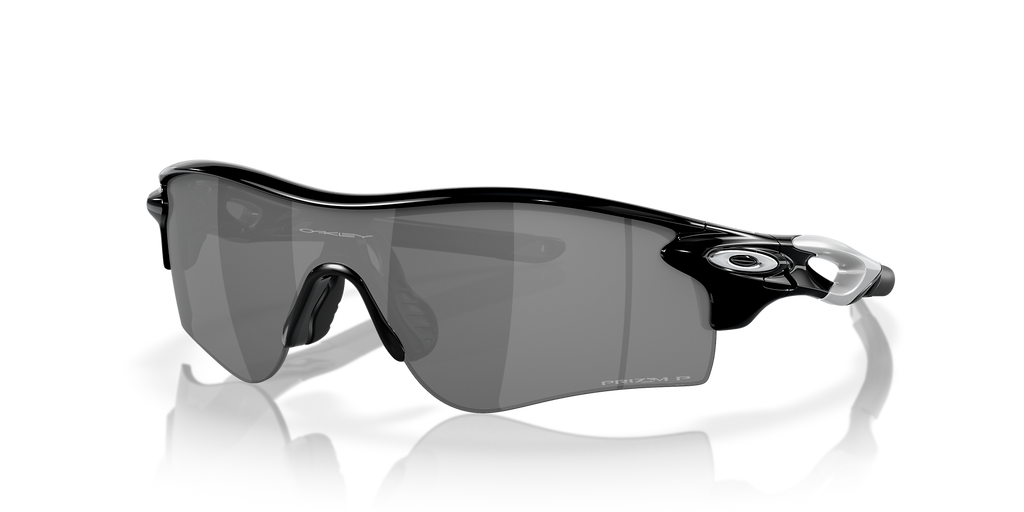 Polished Black