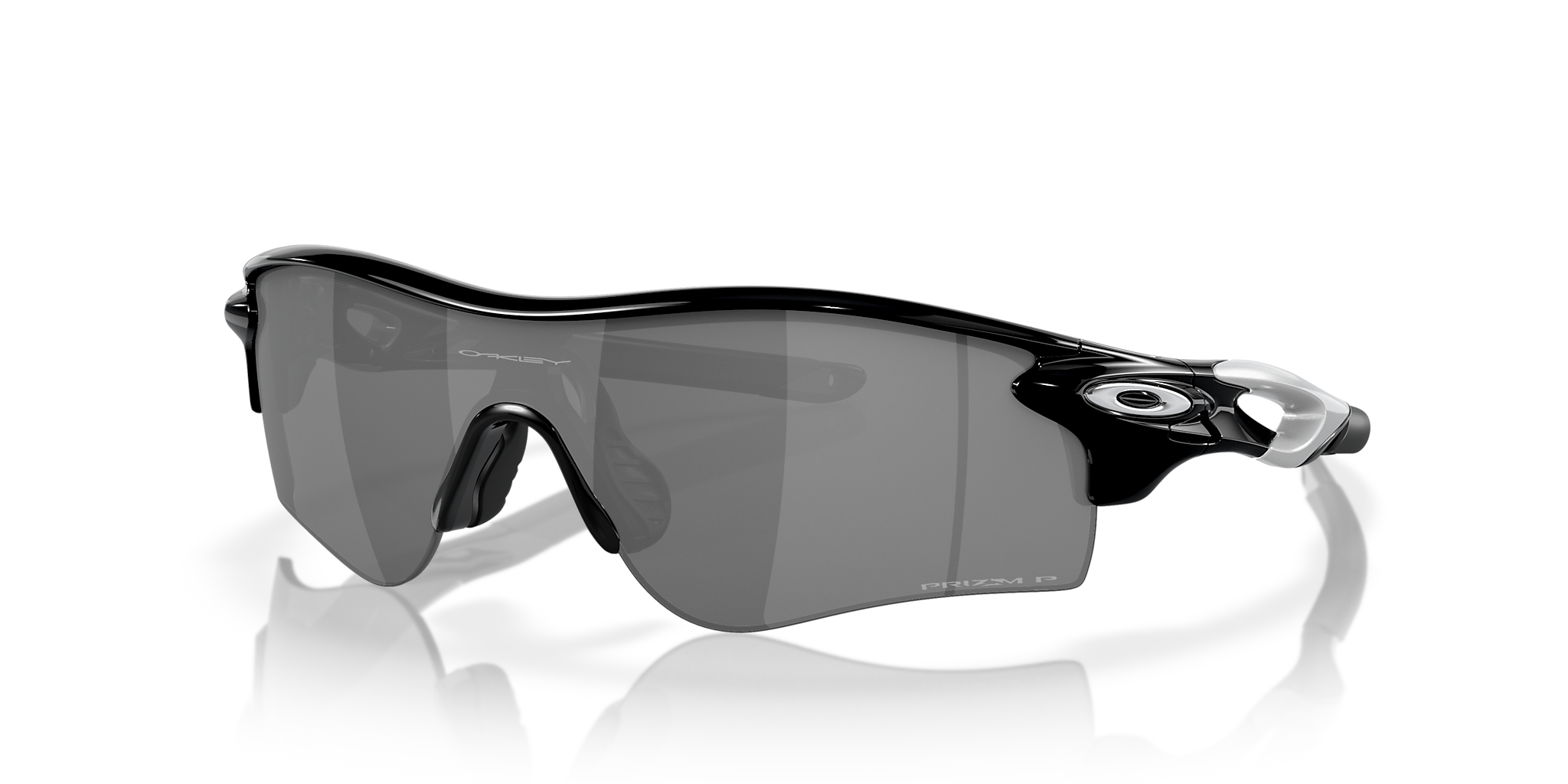 Polished Black