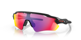 Matte Black - Prizm Road