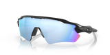 Matte Black - Prizm Deep Water Polarized