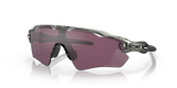 Grey Ink - Prizm Road Black