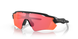 Matte Black - Prizm Trail Torch