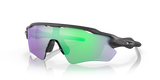 Steel - Prizm Road Jade