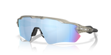 Matte Grey Ink - Prizm Deep Water Polarized