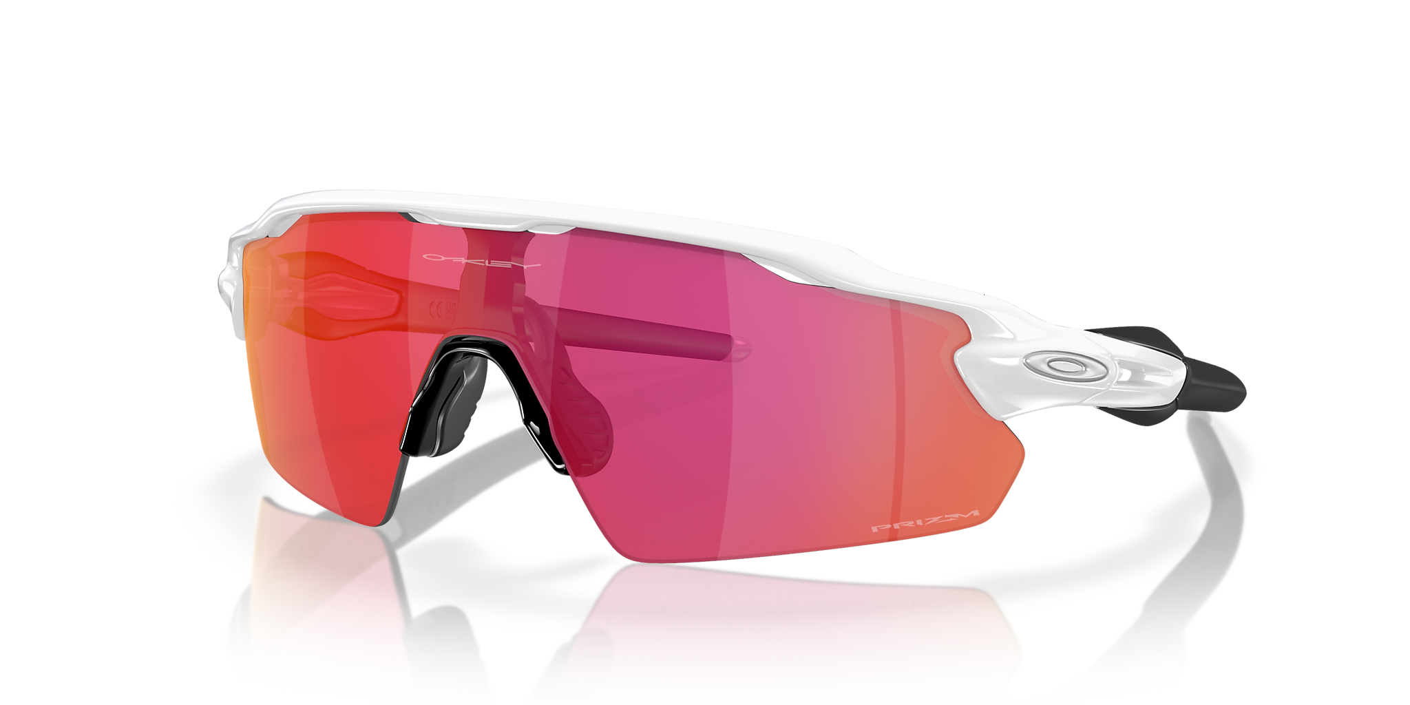 Polished White
