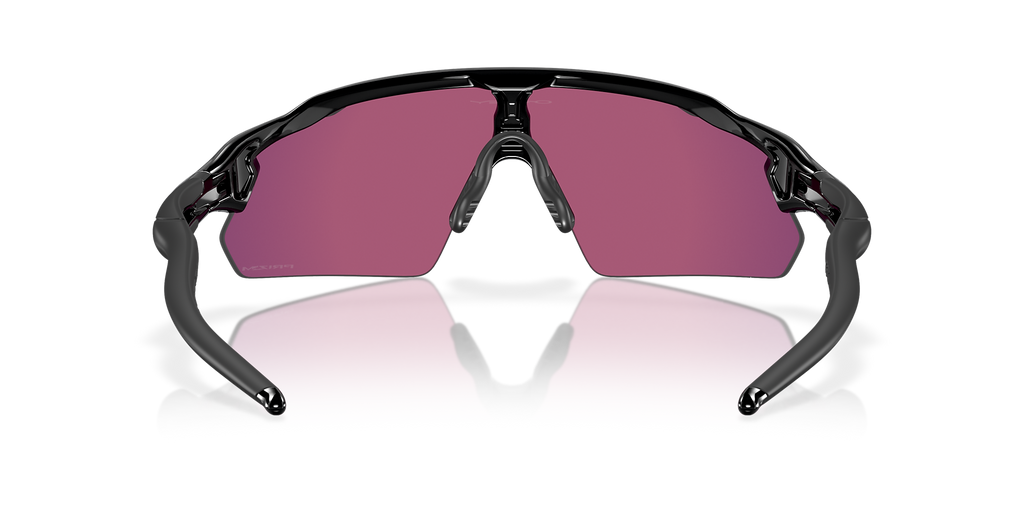 Polished Black