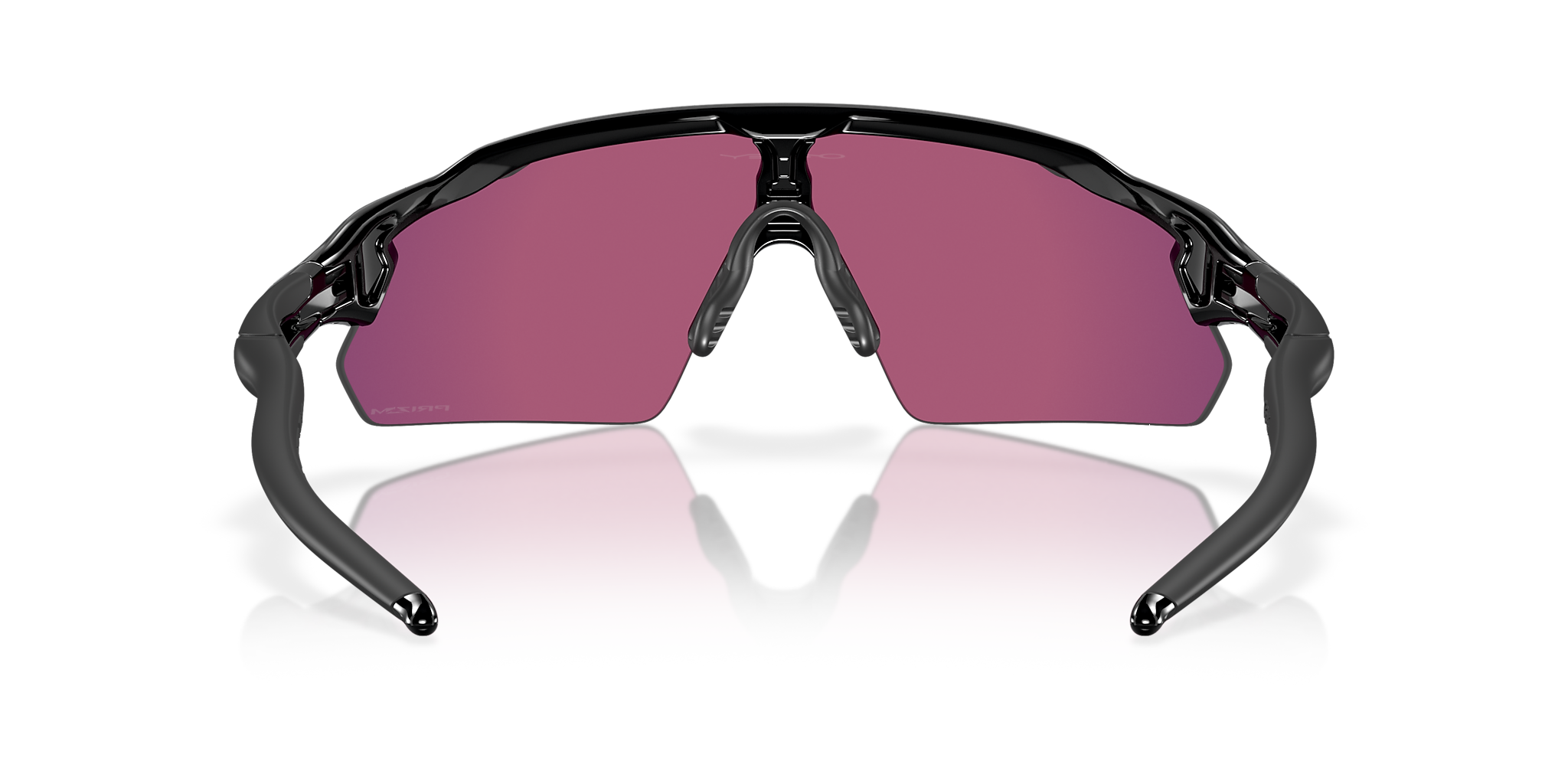 Polished Black