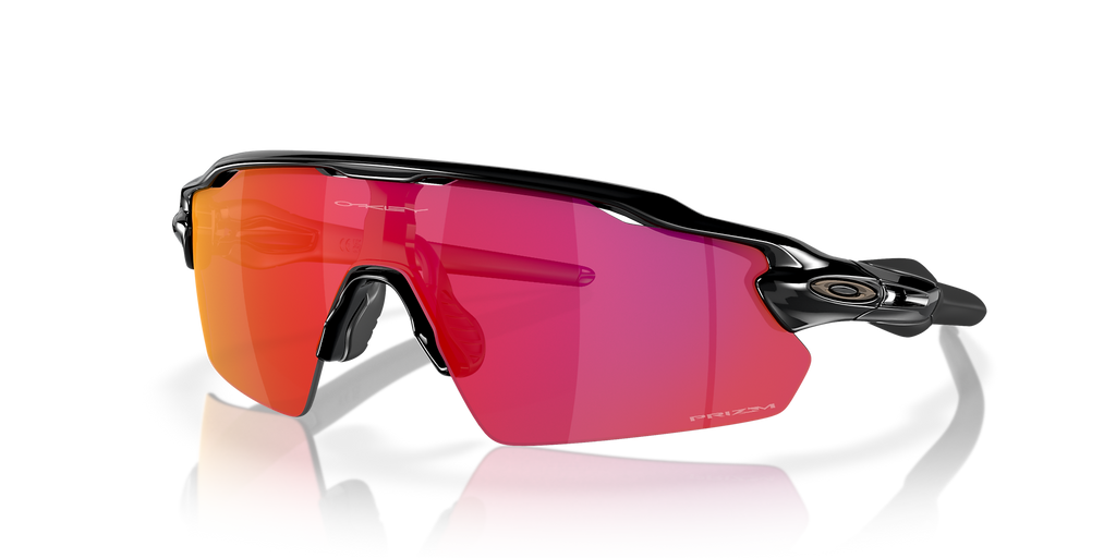 Polished Black