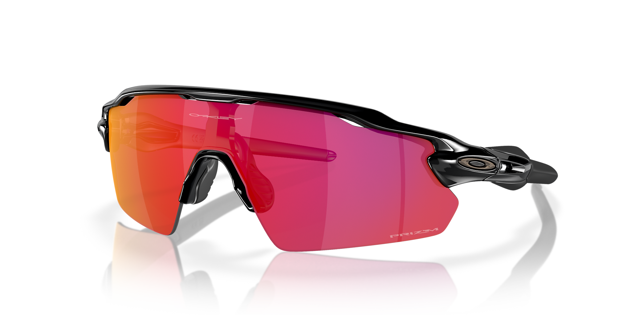 Polished Black