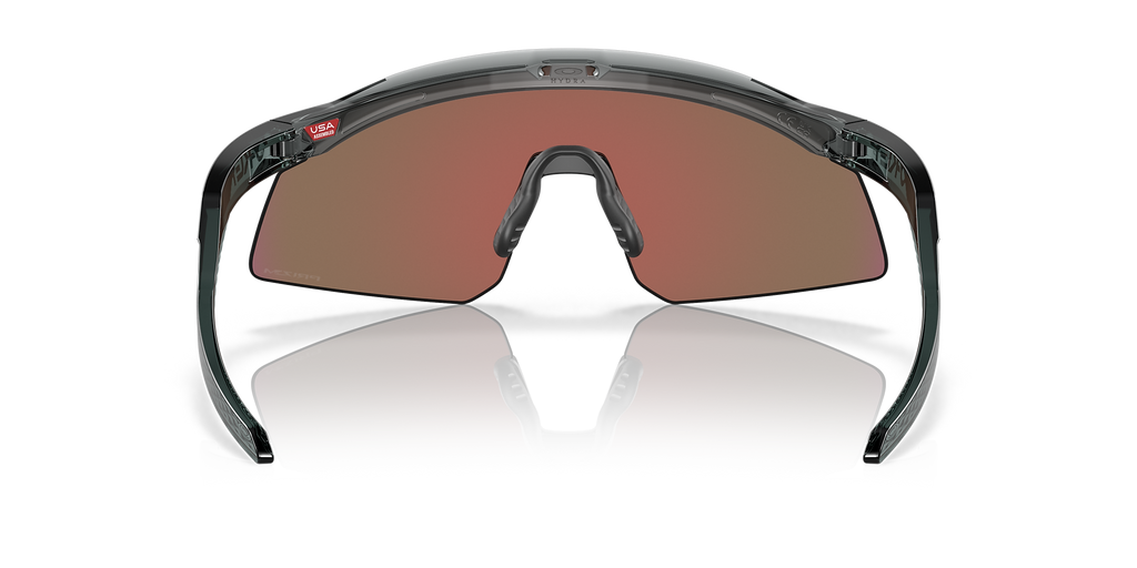 Crystal Black