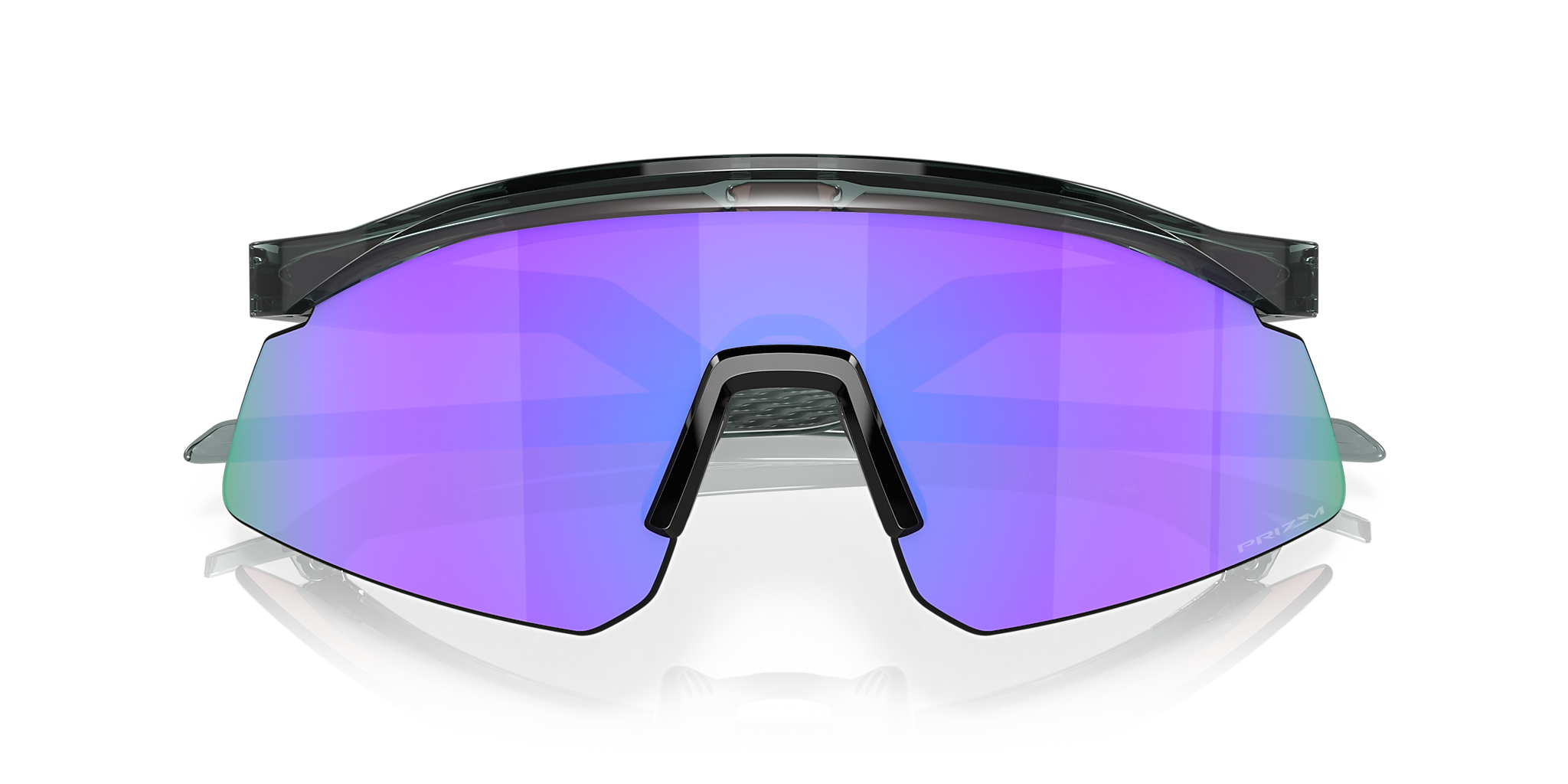 Crystal Black