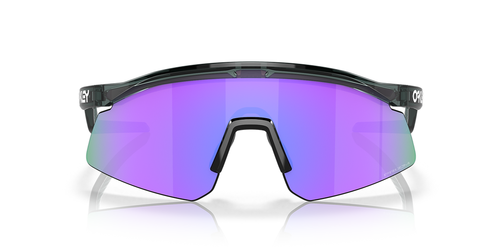 Crystal Black