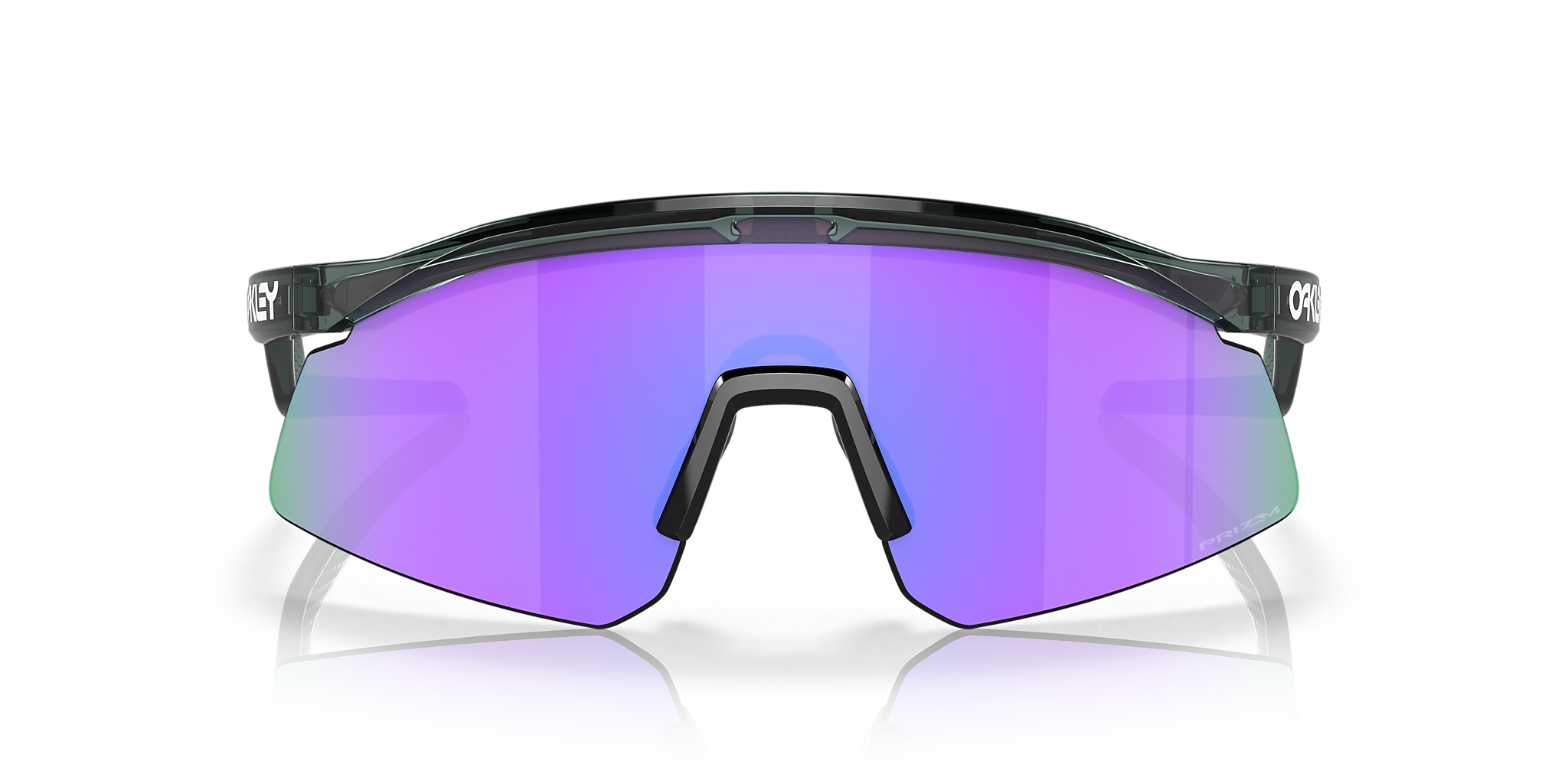 Crystal Black