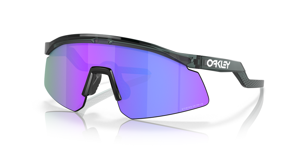 Crystal Black