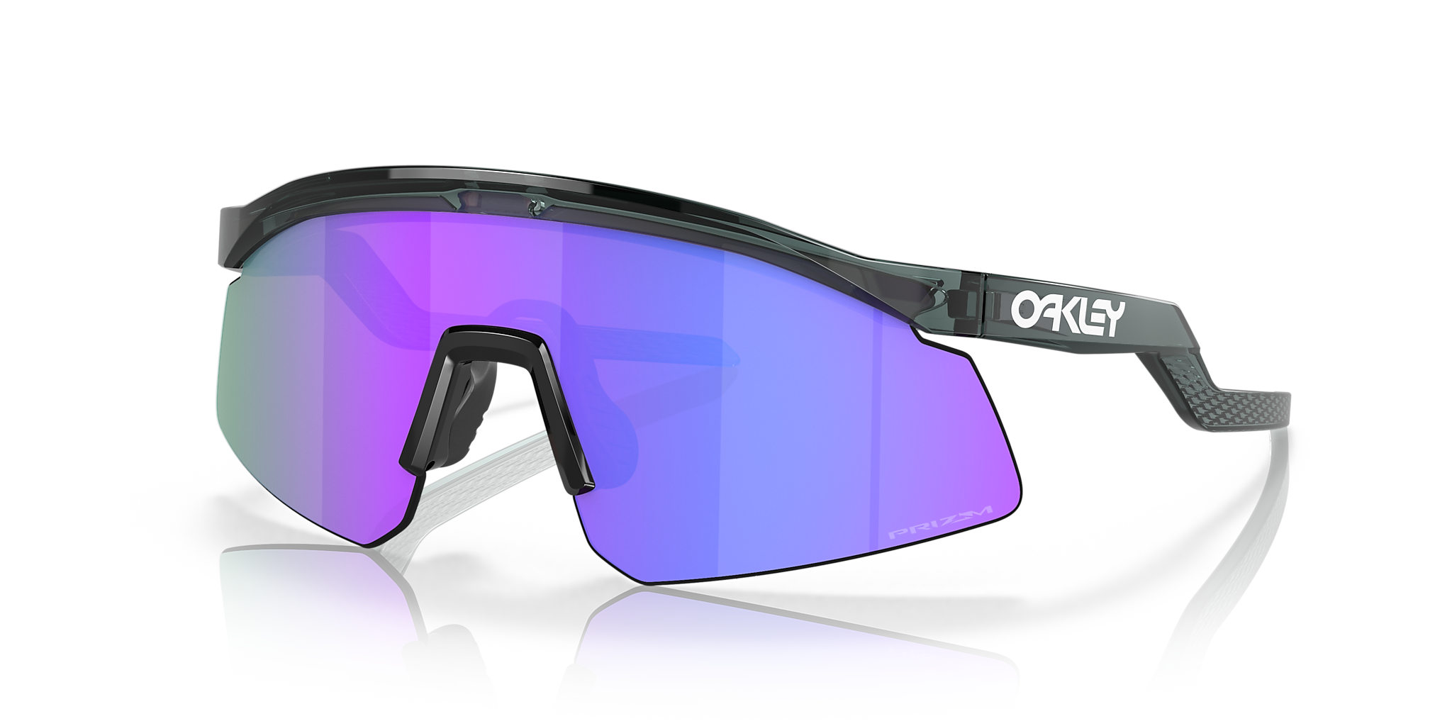 Crystal Black