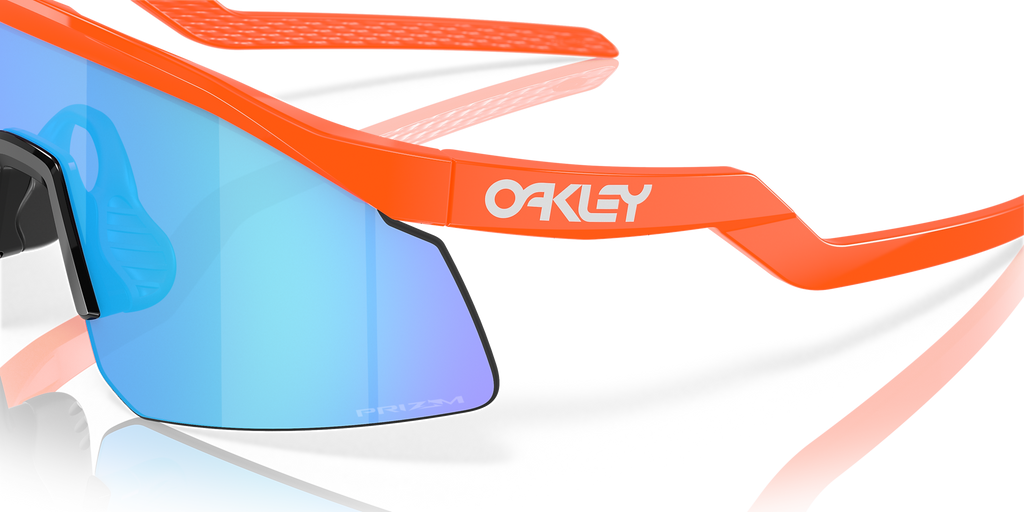 Neon Orange